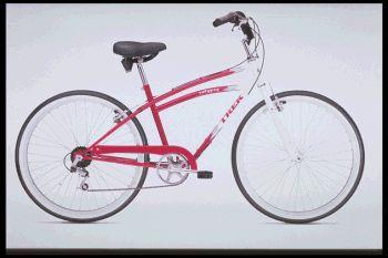 1997 Calypso